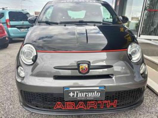usato ABARTH 595