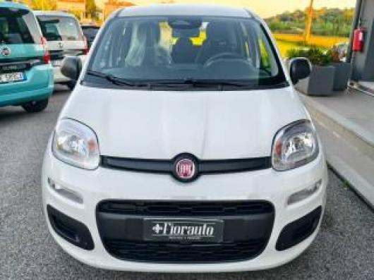 nuovo FIAT Panda