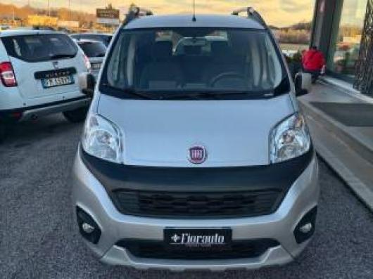 usato FIAT Qubo