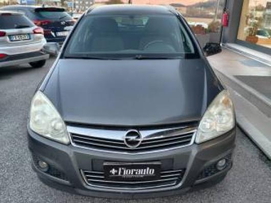 usato OPEL Astra