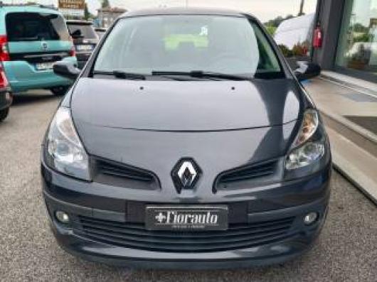 usato RENAULT Clio