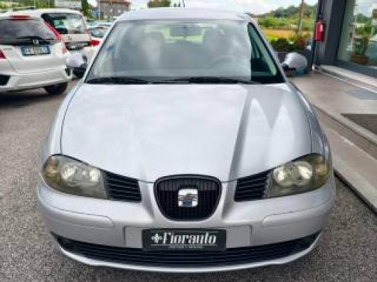 usato SEAT Ibiza