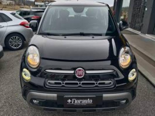 usato FIAT 500L