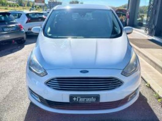 usato FORD C Max