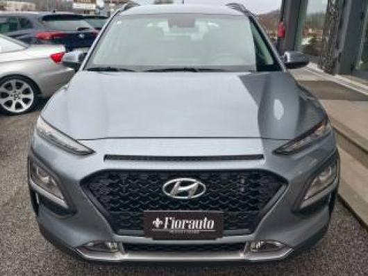 usato HYUNDAI Kona