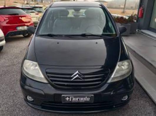 usato CITROEN C3