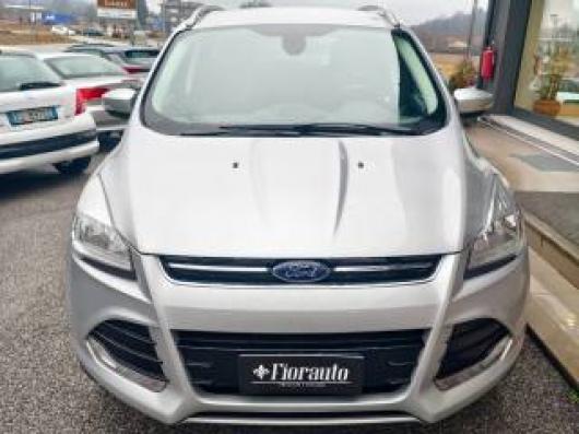 usato FORD Kuga