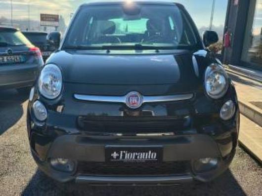 usato FIAT 500L