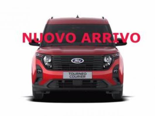 usato FORD Tourneo Courier