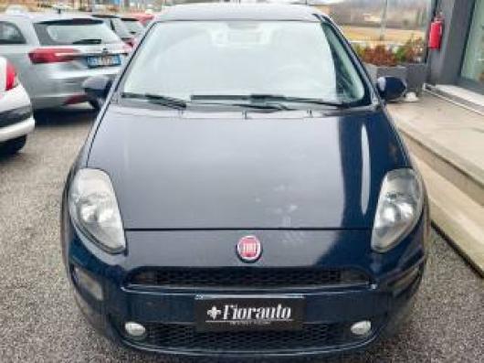 usato FIAT Punto