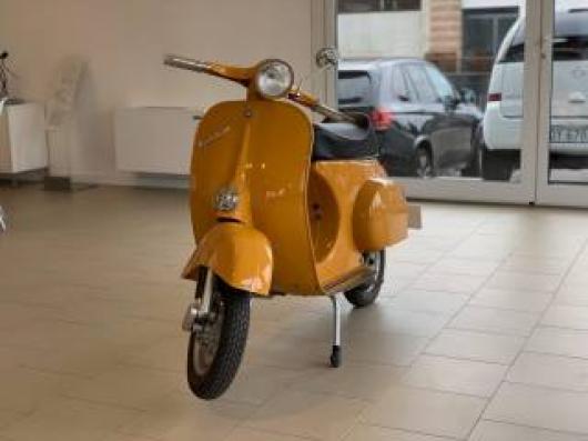 Vespa 50 R
