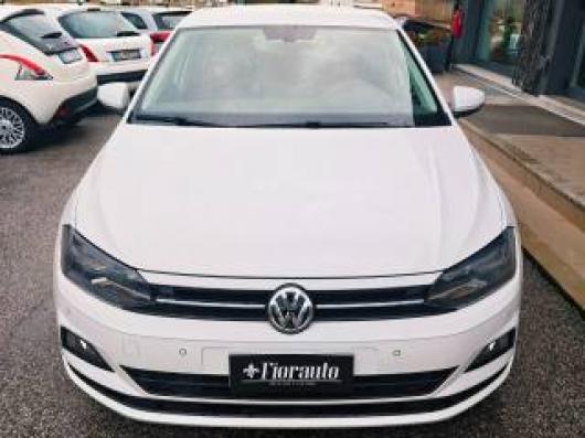 usato VOLKSWAGEN Polo