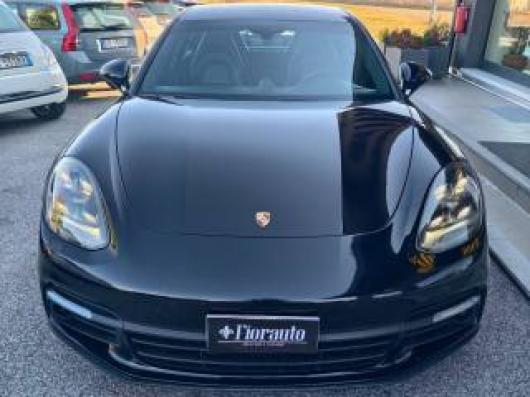 usato PORSCHE Panamera