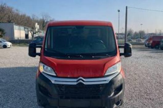 usato CITROEN Jumper