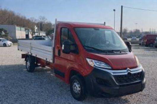 usato FIAT Ducato