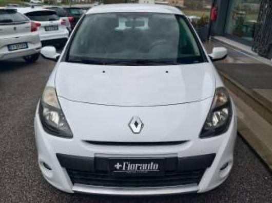 usato RENAULT Clio