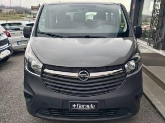 Vivaro