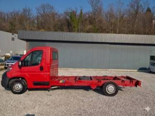 usato CITROEN Jumper