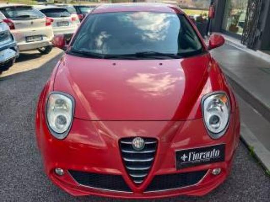 usato ALFA ROMEO MiTo