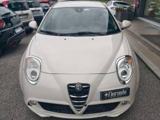 usato ALFA ROMEO MiTo
