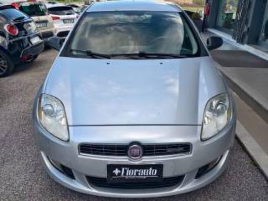 usato FIAT Bravo