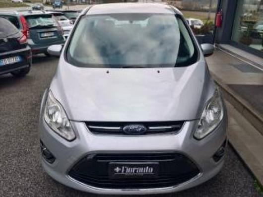 usato FORD C Max