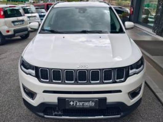 usato JEEP Compass