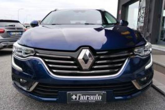 usato RENAULT Talisman