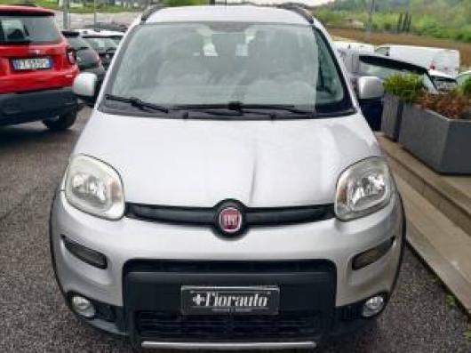 usato FIAT Panda