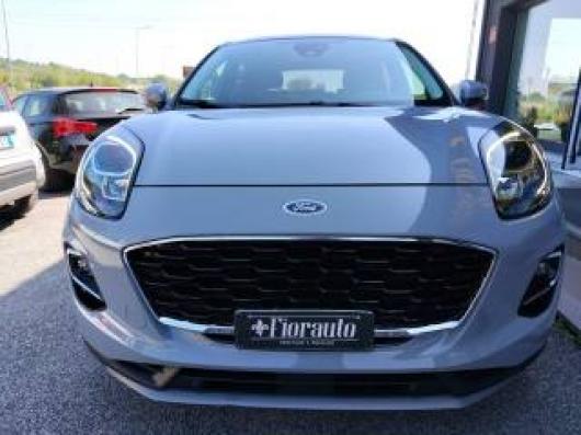 usato FORD Puma