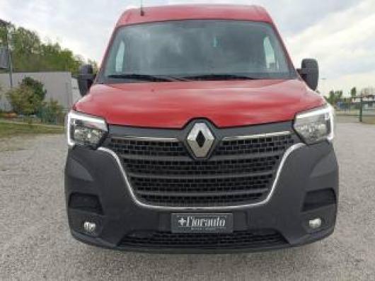 usato RENAULT Master