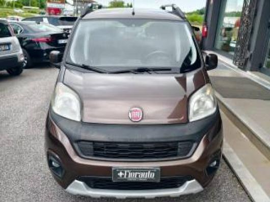 usato FIAT Qubo