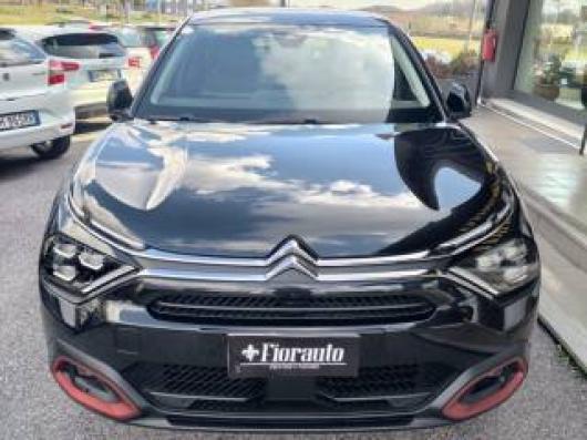 usato CITROEN C4