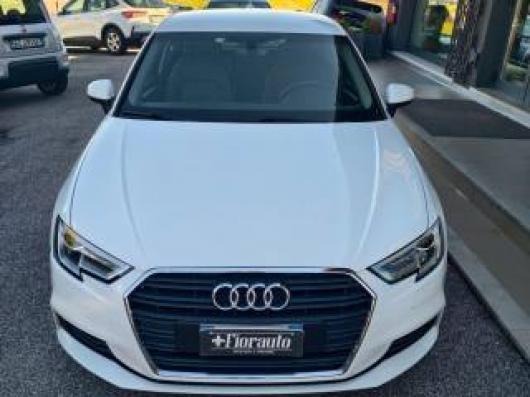 usato AUDI A3