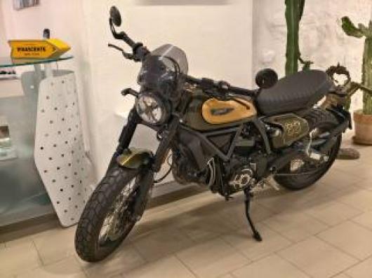 Scrambler 800