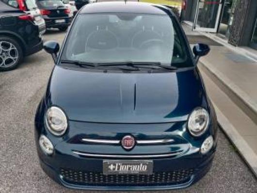 usato FIAT 500