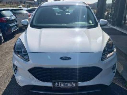 usato FORD Kuga