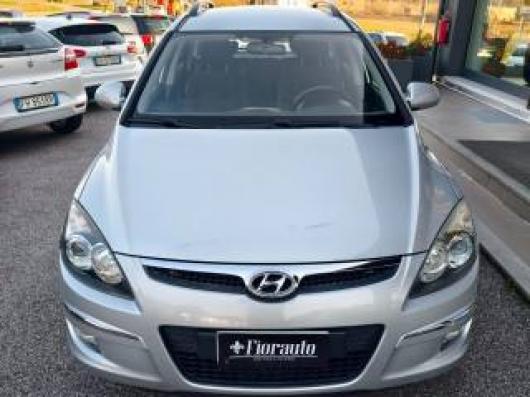 usato HYUNDAI i30