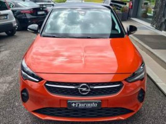 usato OPEL Corsa