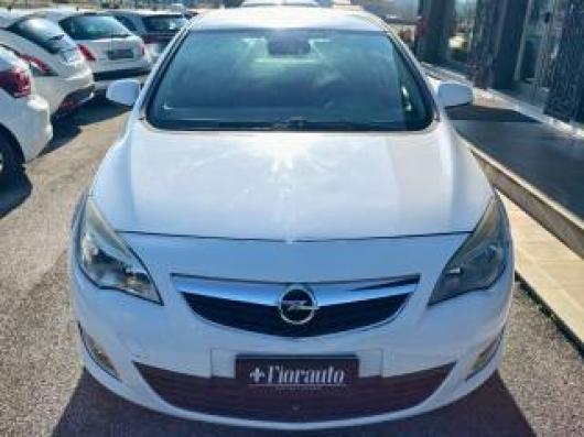 usato OPEL Astra