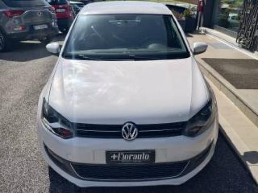 usato VOLKSWAGEN Polo
