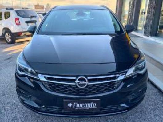 usato OPEL Astra