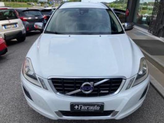 usato VOLVO XC60