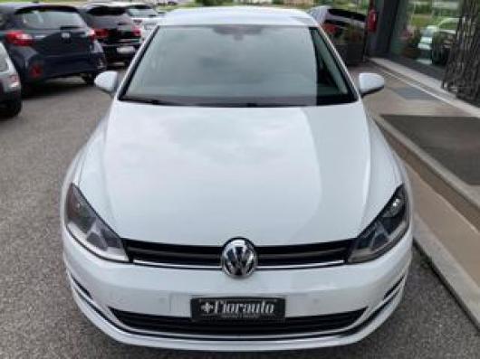 usato VOLKSWAGEN Golf