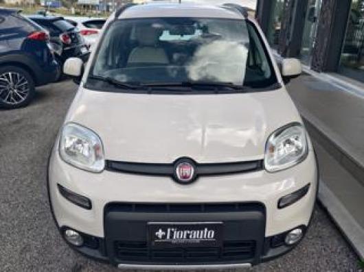 usato FIAT Panda