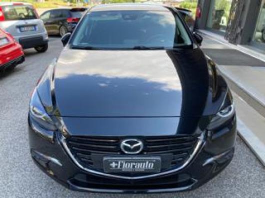 usato MAZDA 3