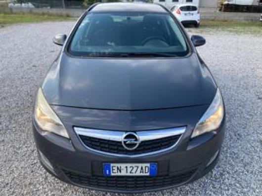 Astra