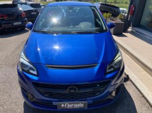 Corsa