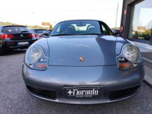 Boxster