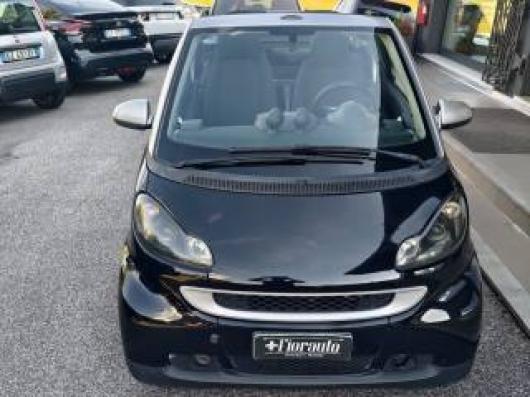 usato SMART ForTwo